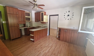 3-sobno stanovanje, Rudarjevo, Črna na Koroškem